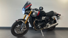 Triumph Thruxton 1200 RS (20MY)